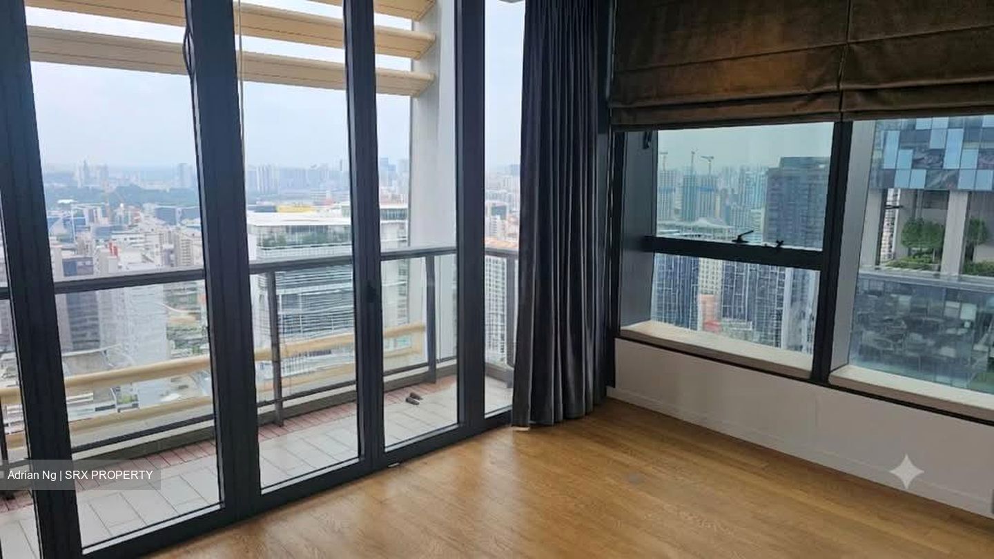 South Beach Residences (D7), Apartment #584428701